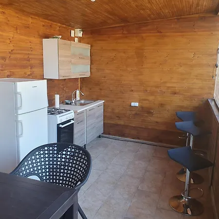 Villa Casa Sofia Tuzla