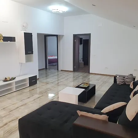 别墅 Casa Sofia 图兹拉